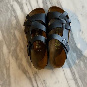 Brand New Birkenstocks